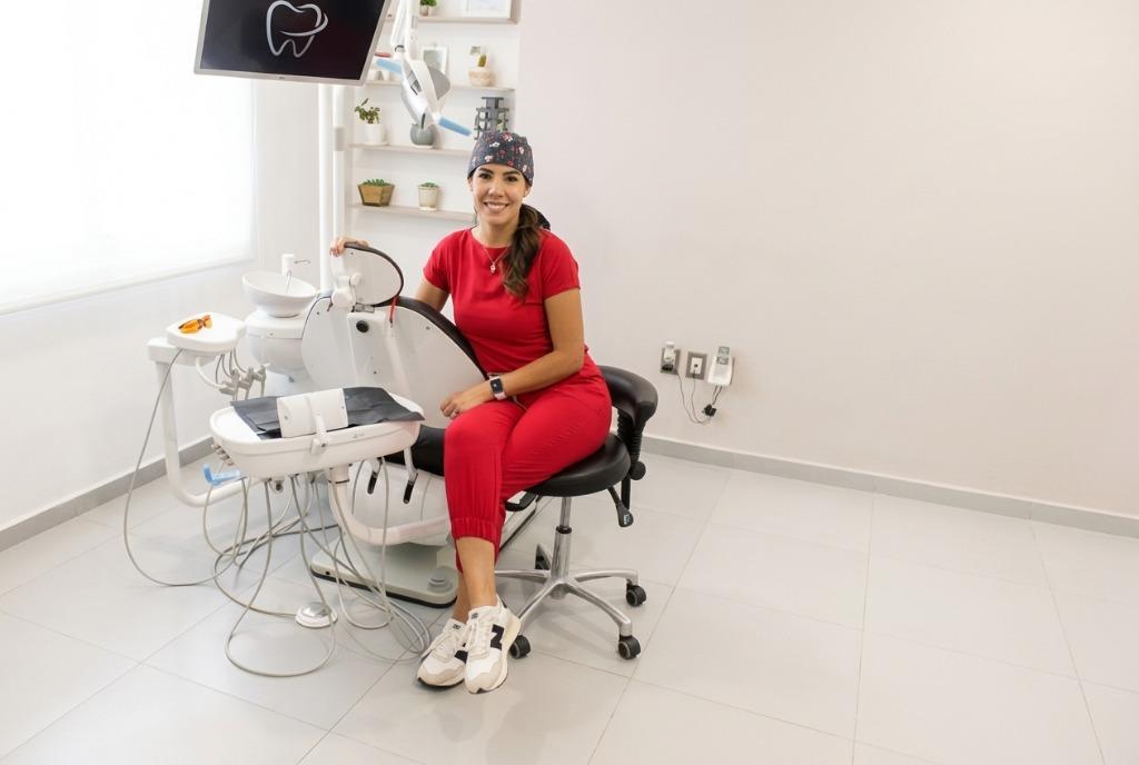 Dra. Zaida Ramos - Directora Médica de Renova Dental